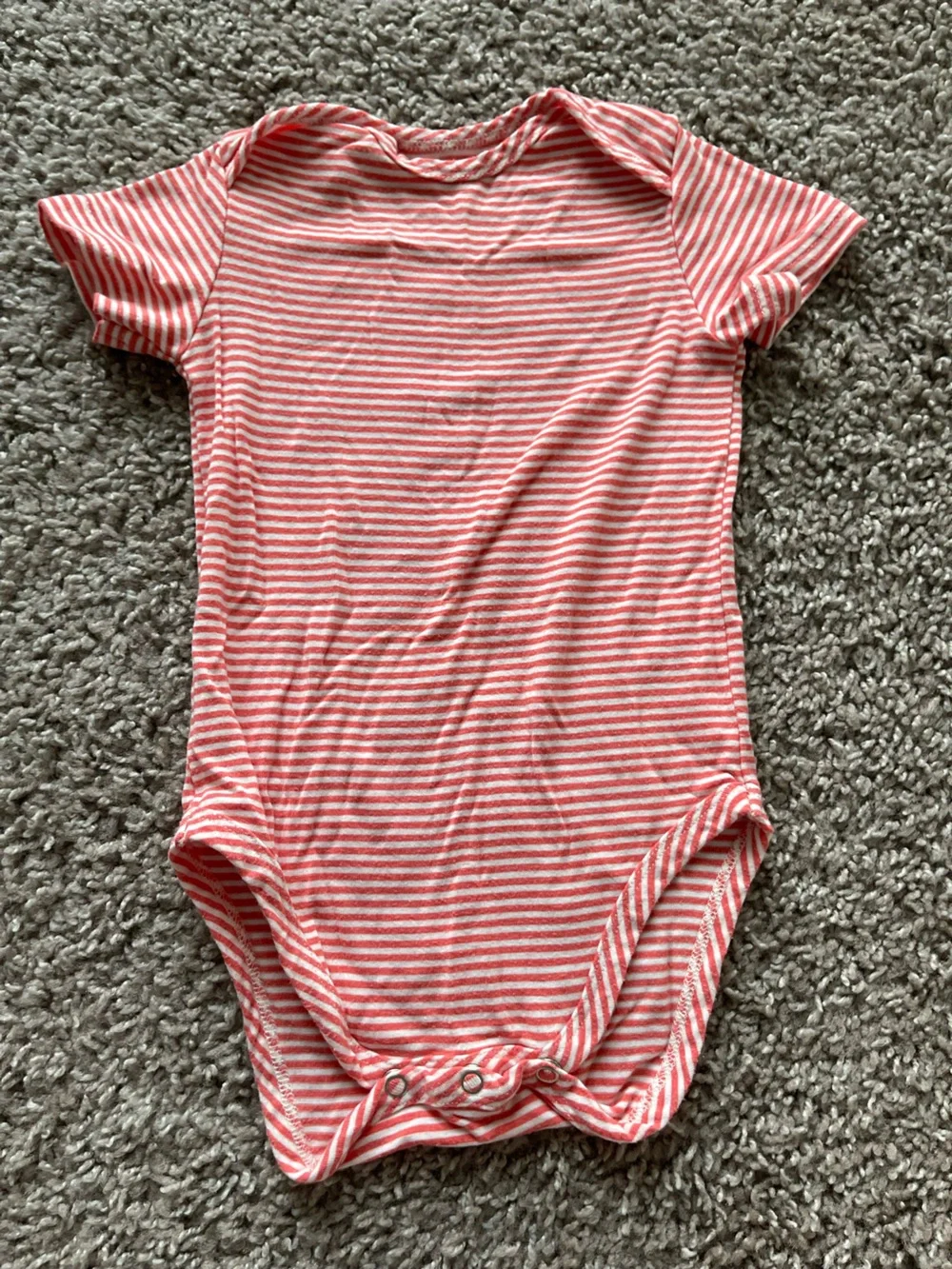Mixed Baby Boy Bodysuit Lot - Dinosaurs, Stripes & Trucks - Multi